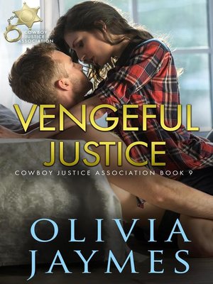 cover image of Vengeful Justice